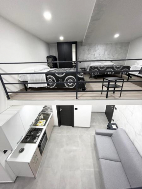 LUXURY HOME VALENTINO